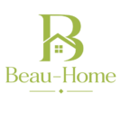 beau home logo