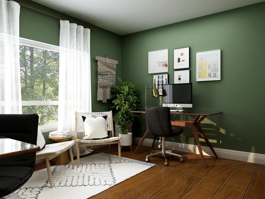 black-and-white-chairs-and-table-uusqk-9bdr8